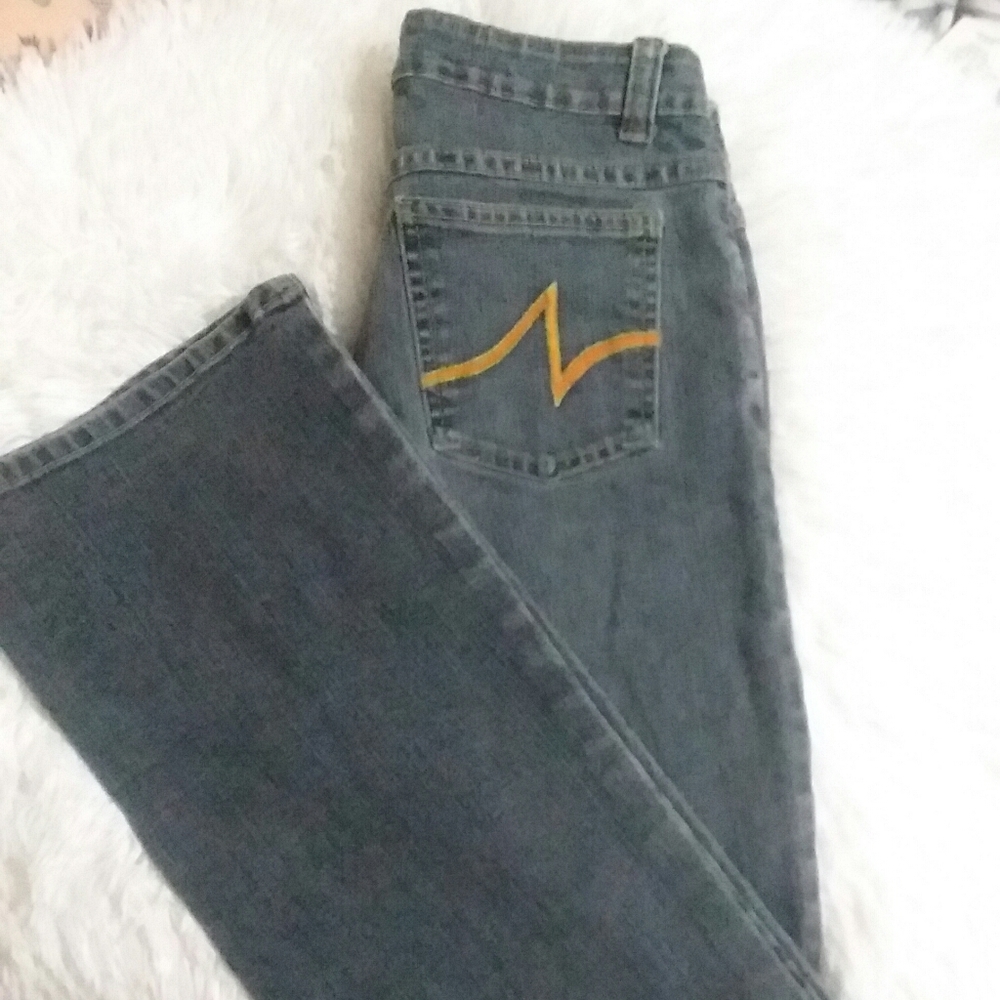 Fubu Jeans Size 5/6